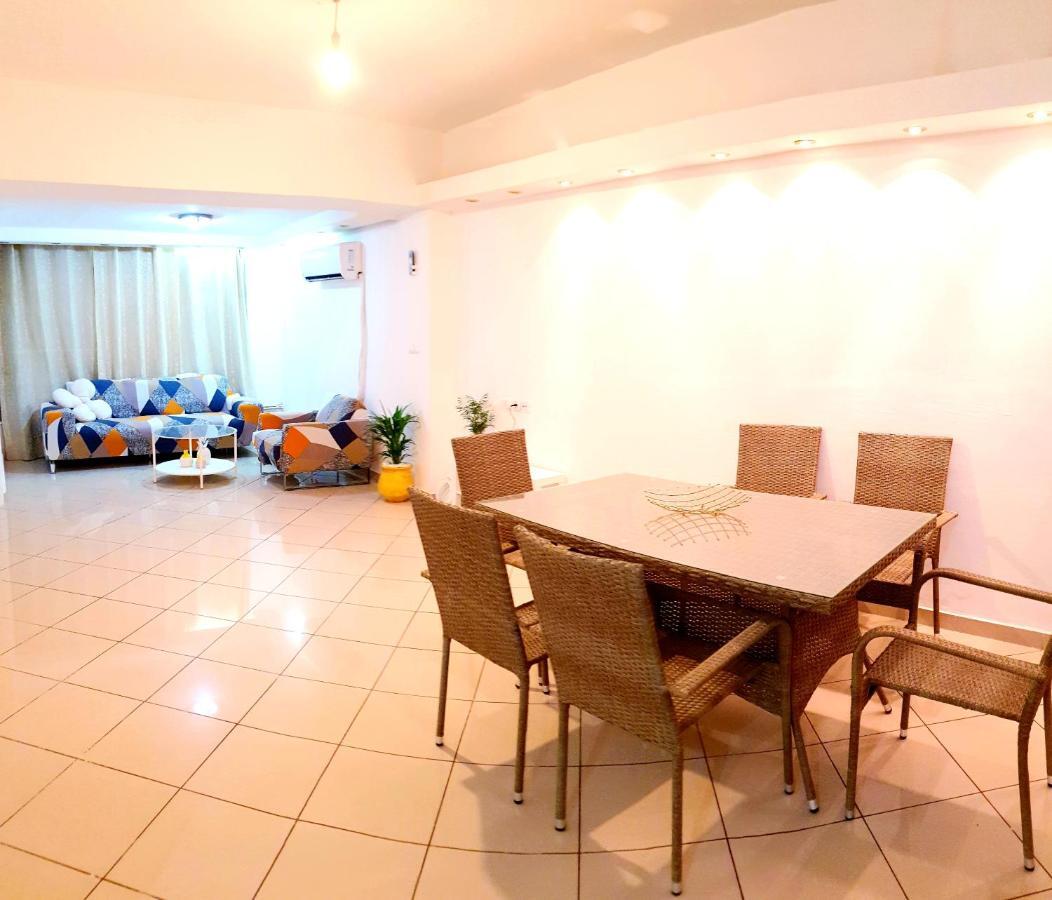 Amazing Modern Room 4 Min From The Tram Jerusalem Exterior photo